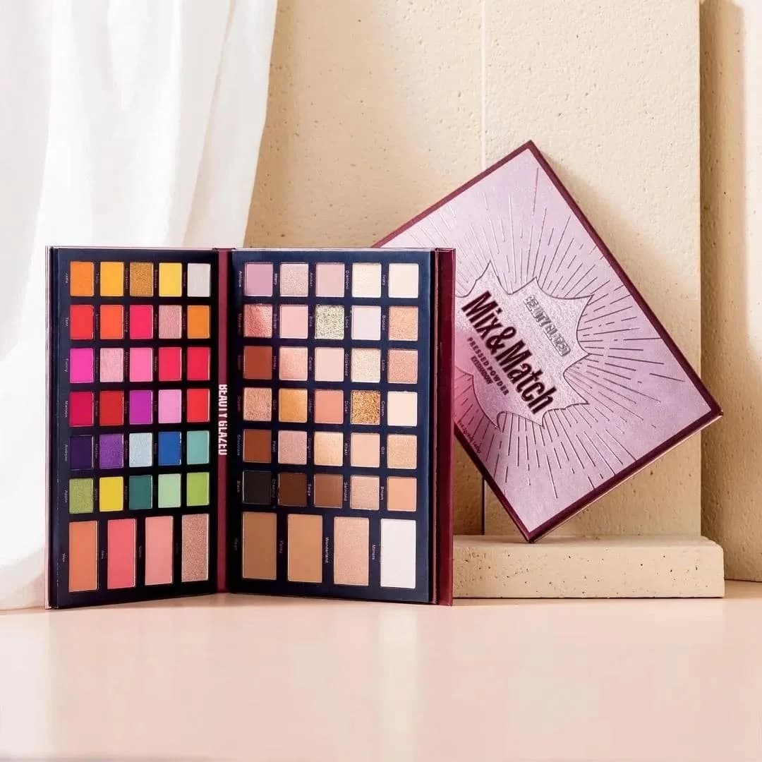 EYE SHADOW