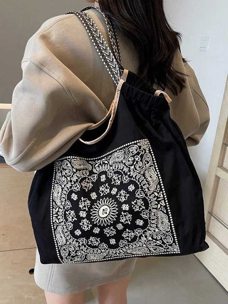 BLACK-BAG