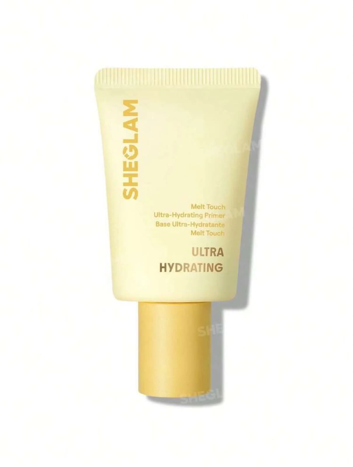 she glam primer blur
