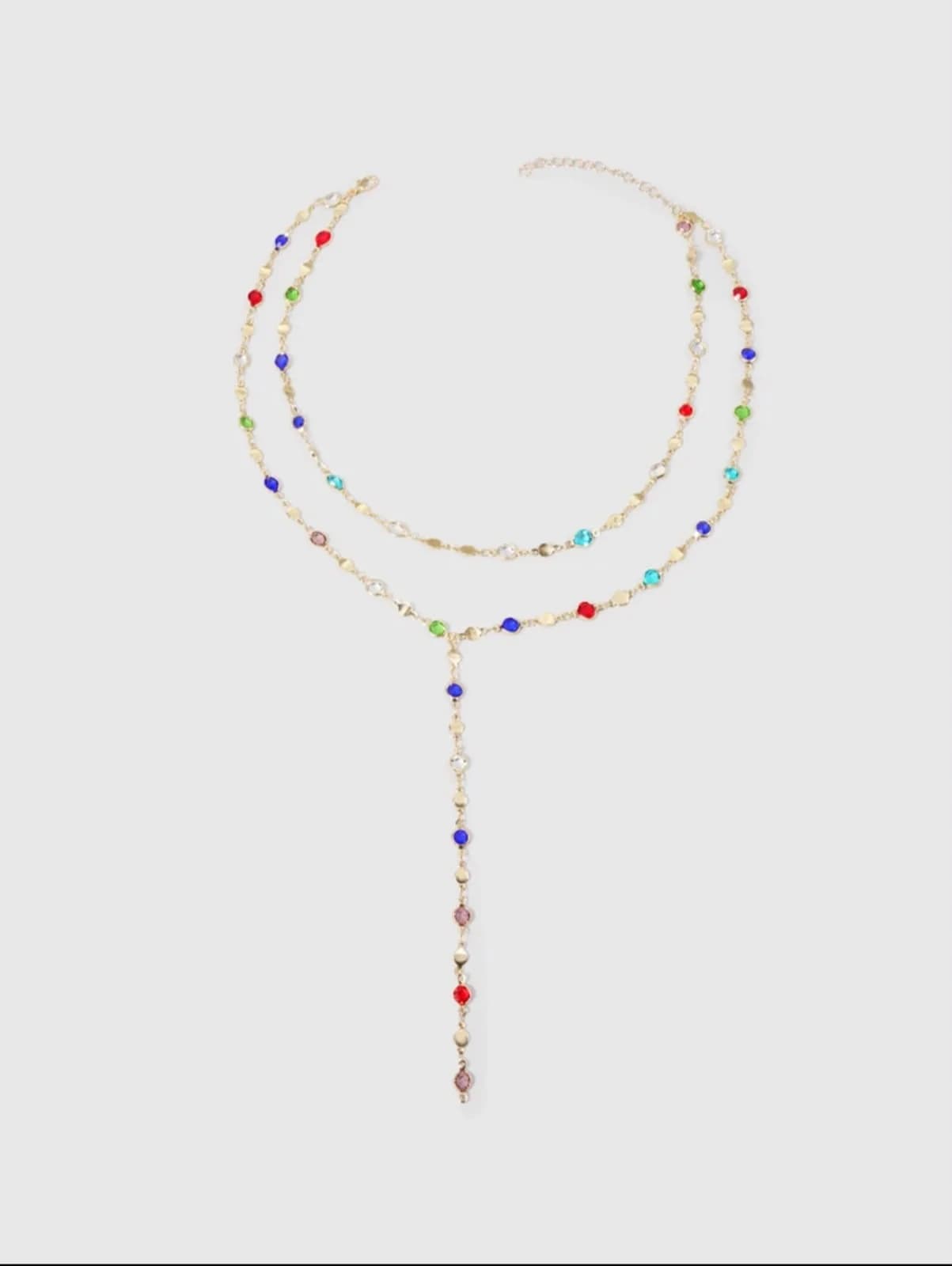 necklace