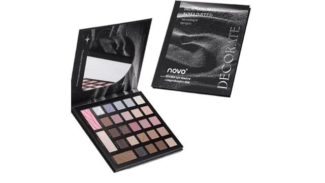 EYE SHADOW