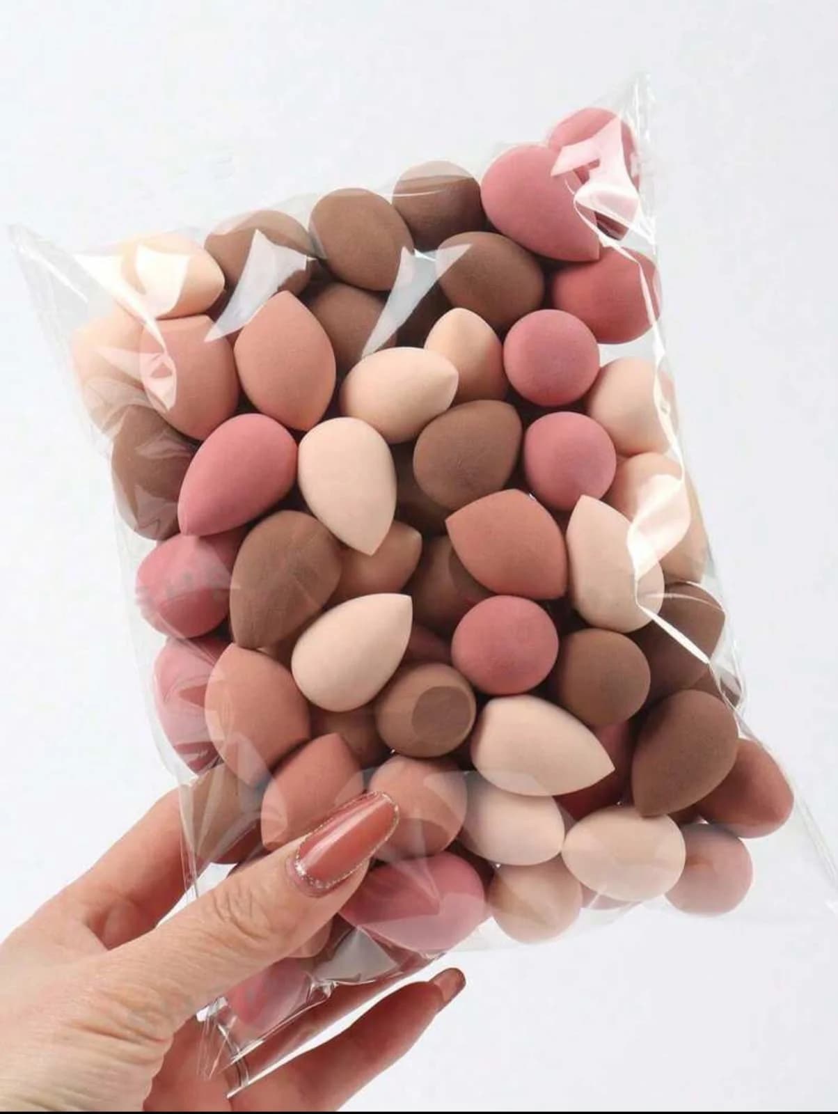 SPONGES-BEAUTY BLENDERS - PACK
