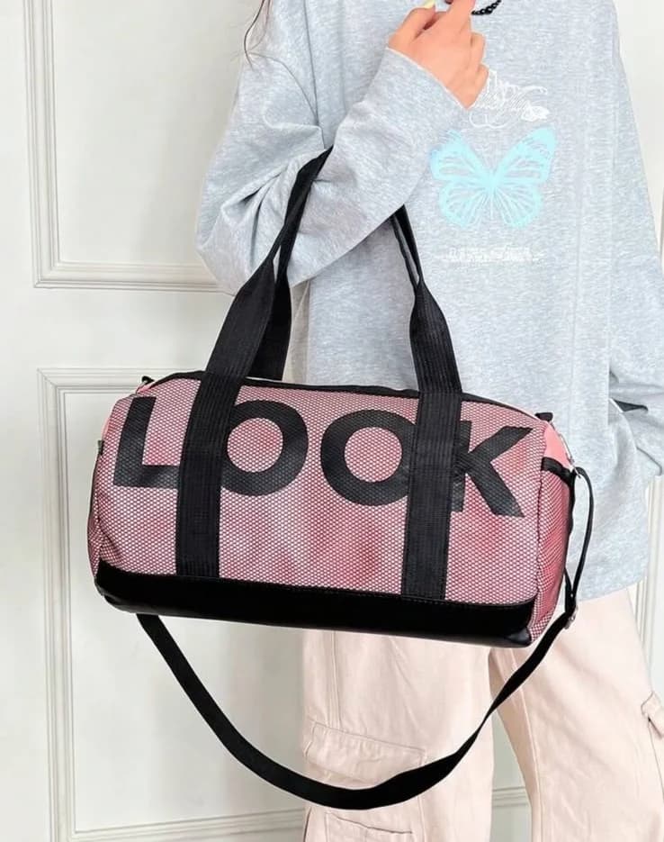 MINI SPORT BAG