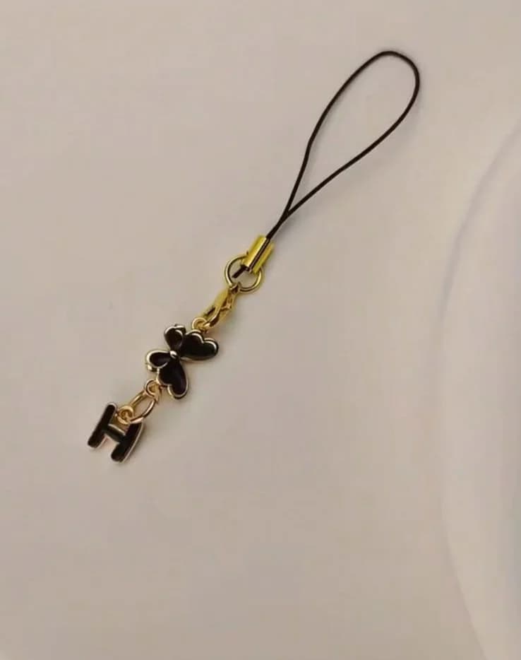 KEY-CHAIN (H)