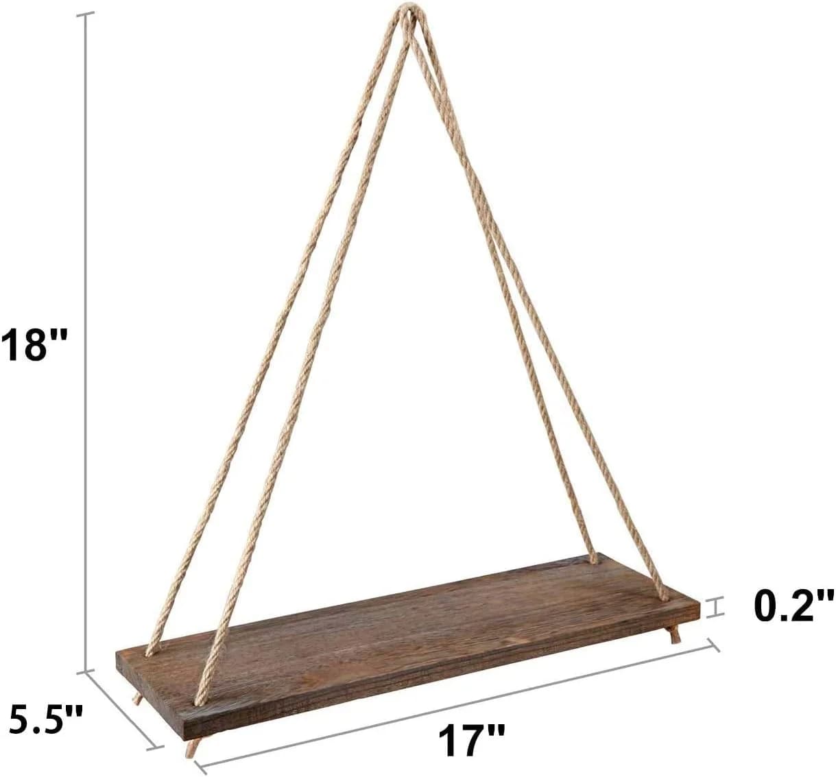 WOOD HANGER
