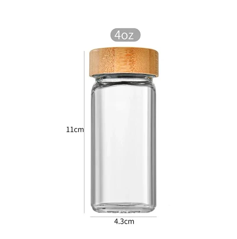 SEASONING BOTTLE