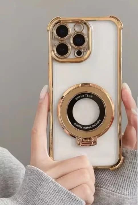 COVER - IPHONE 11