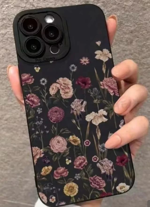COVER- IPHONE12 PRO MAX