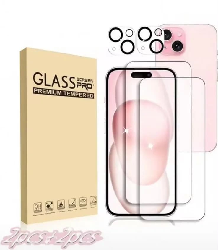 GLASS PROTECTION