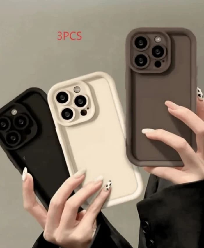 COVER - INFINIX 8