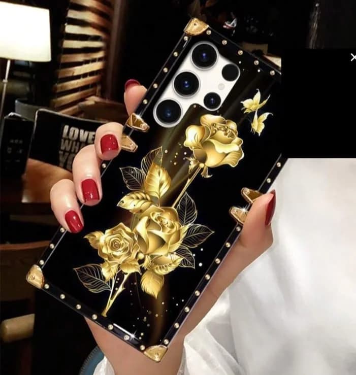 COVER-SAMSUNG S20 ULTRA