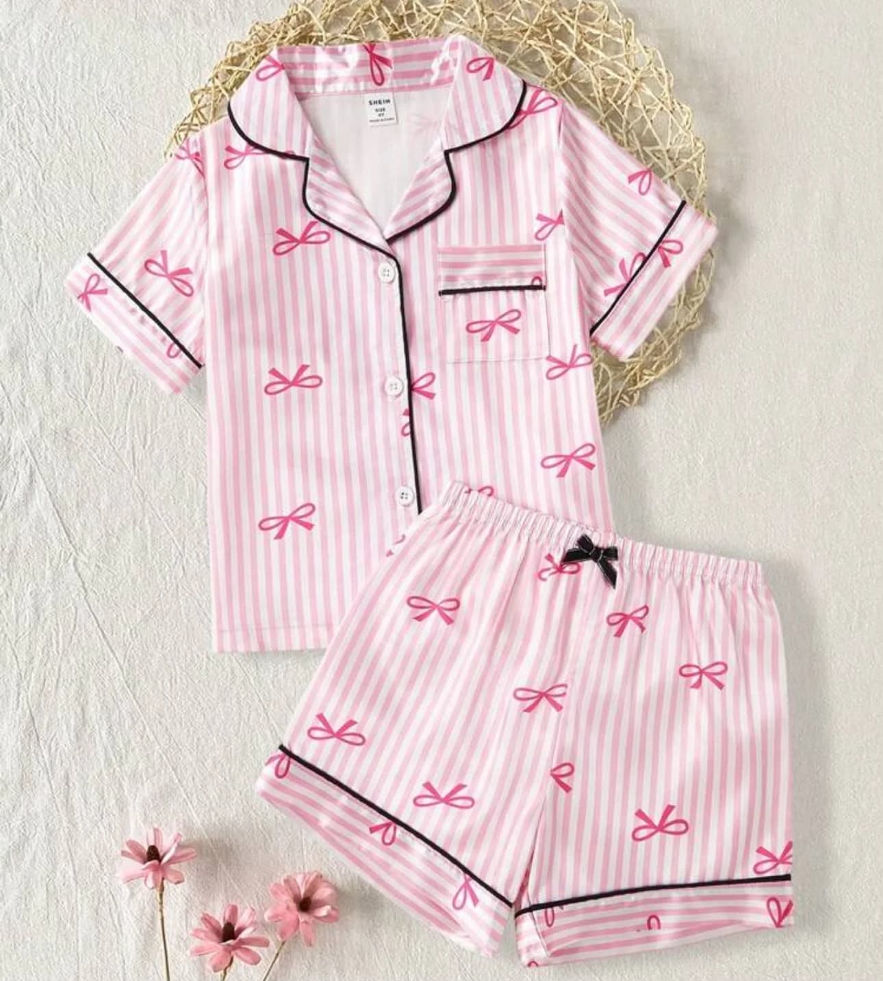 SET PIJAMA