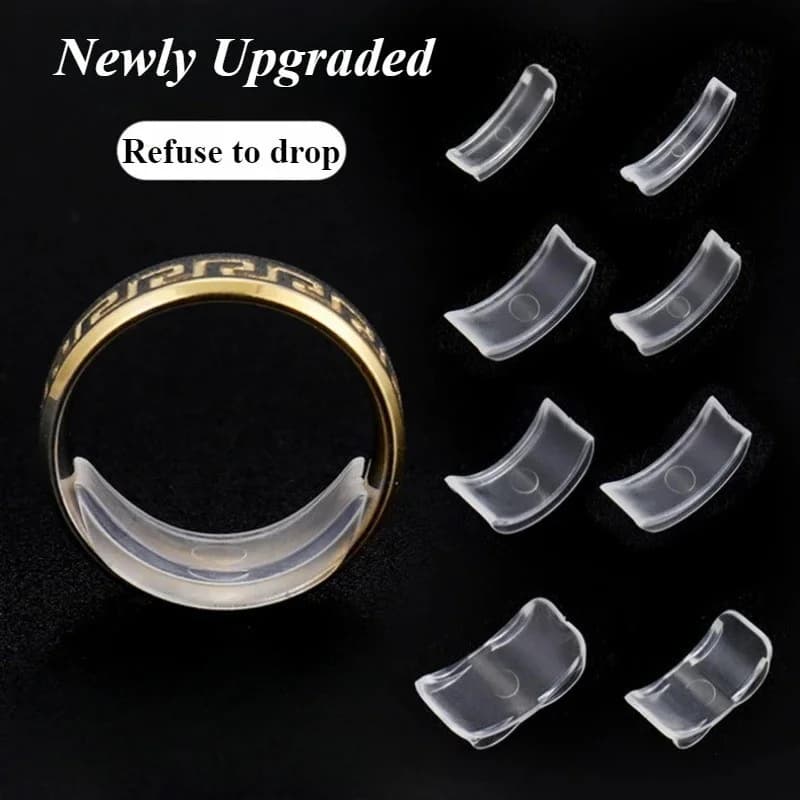 Ring Sizer Adjuster