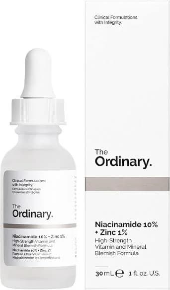 THE ORDINARY SERUM