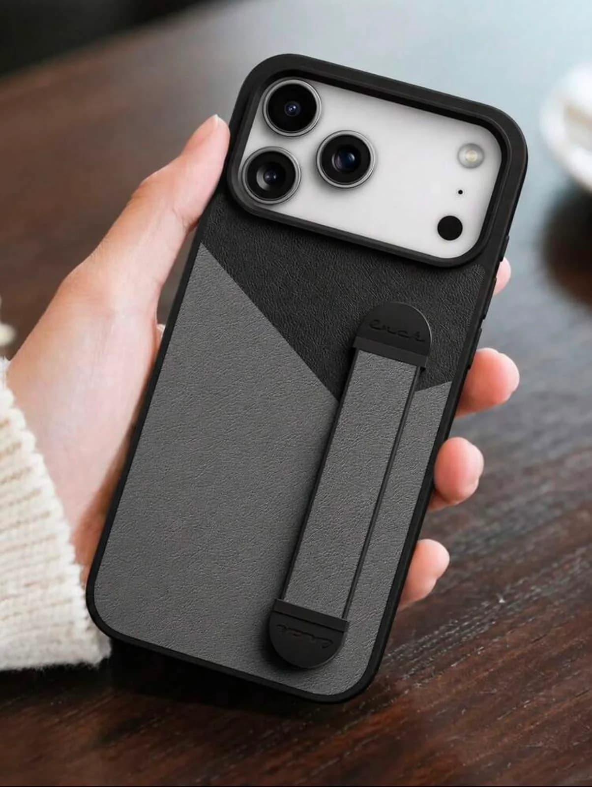 IPHONE COVER 17 PRO MAX