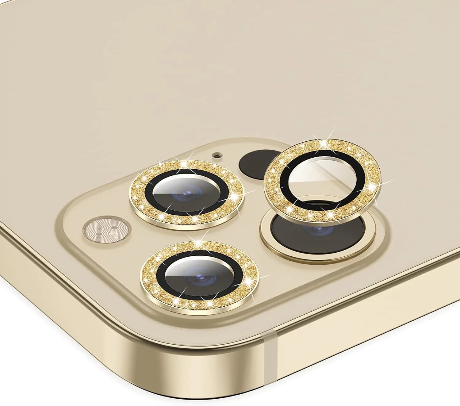 LENSES- IPHONE 12PRO MAX
