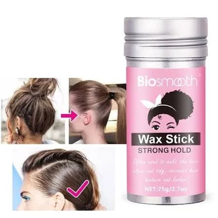 biosmooth wax