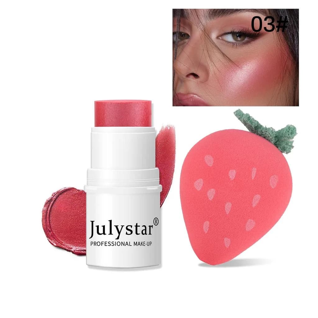 BLUSH