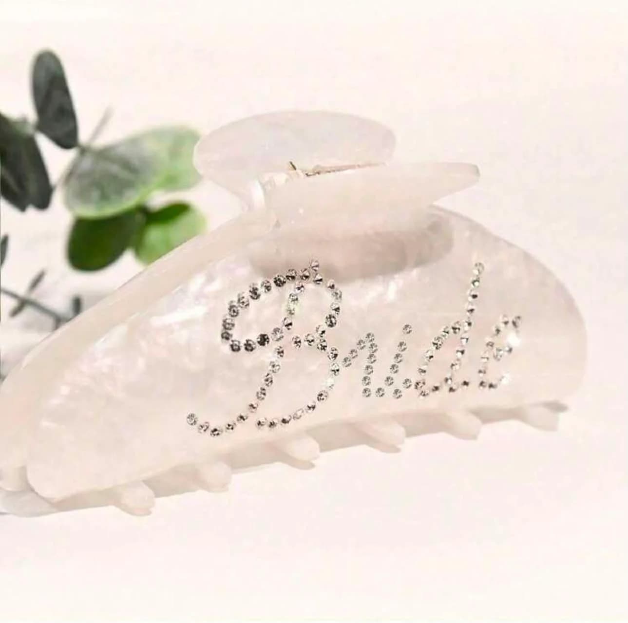 HAIR CLIP