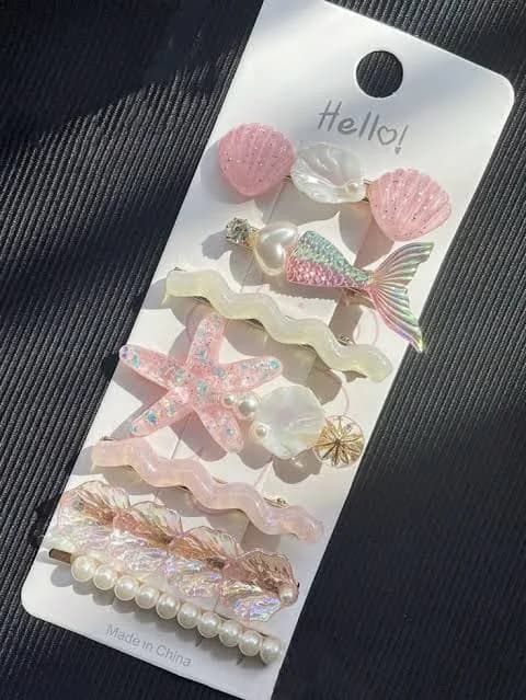 hair clip