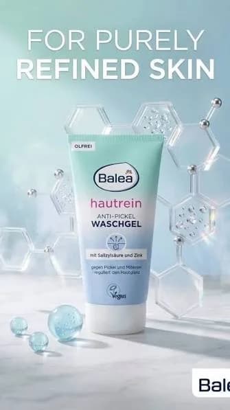 ANTI-ACNE