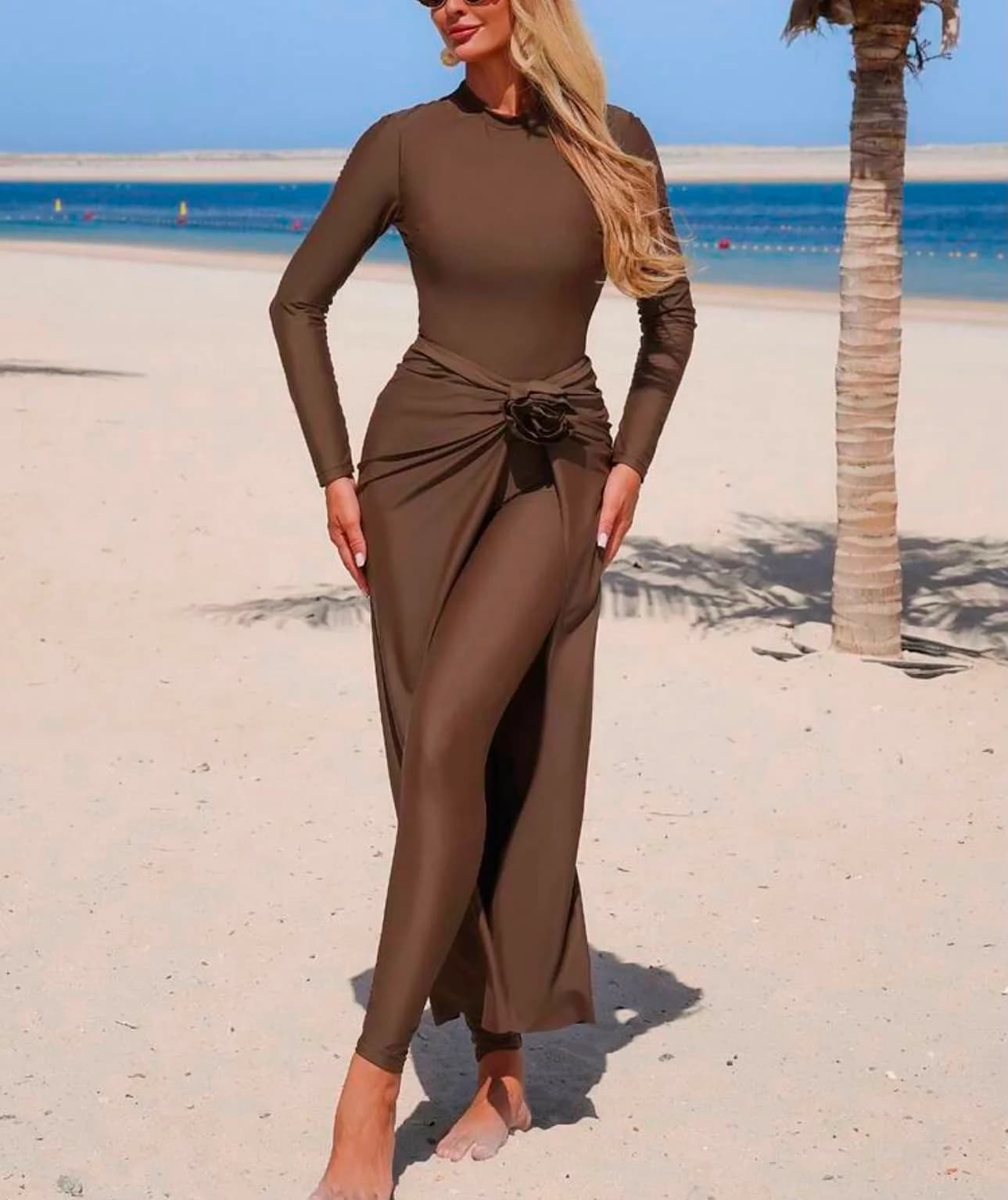 SWIM SUIT 3PC