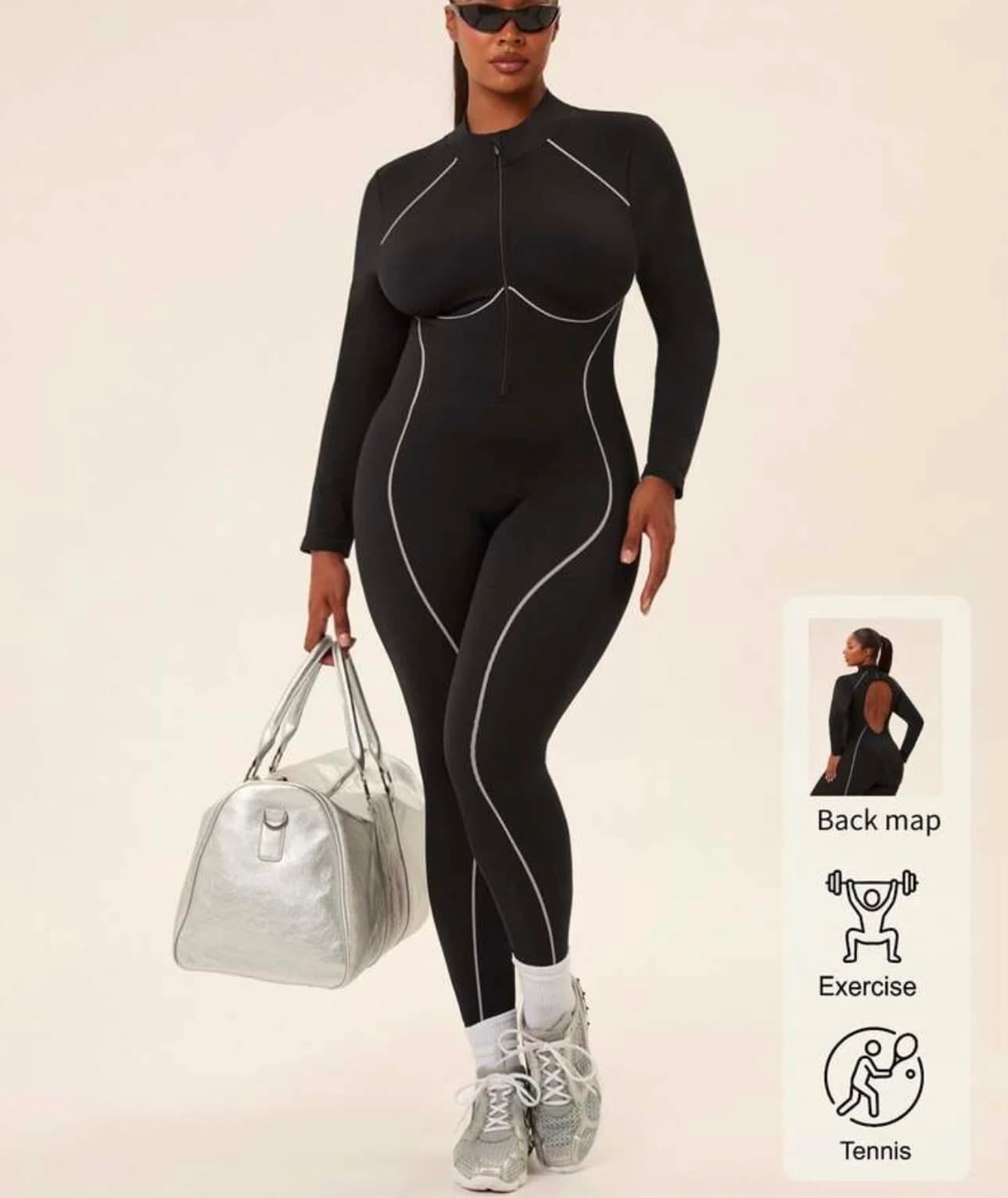 JUMPSUIT