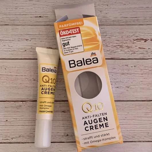 EYE- CREAM