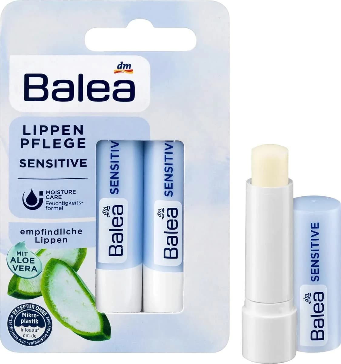 LIP - BALM