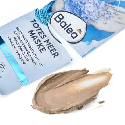 DEAD SEA MASK