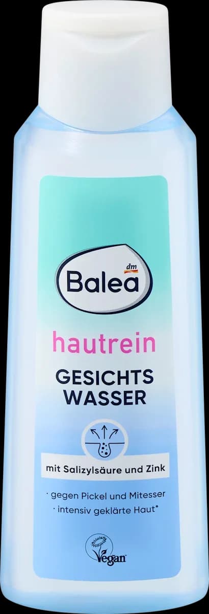 HAUTREIN ANTI - BLEMISH TONER