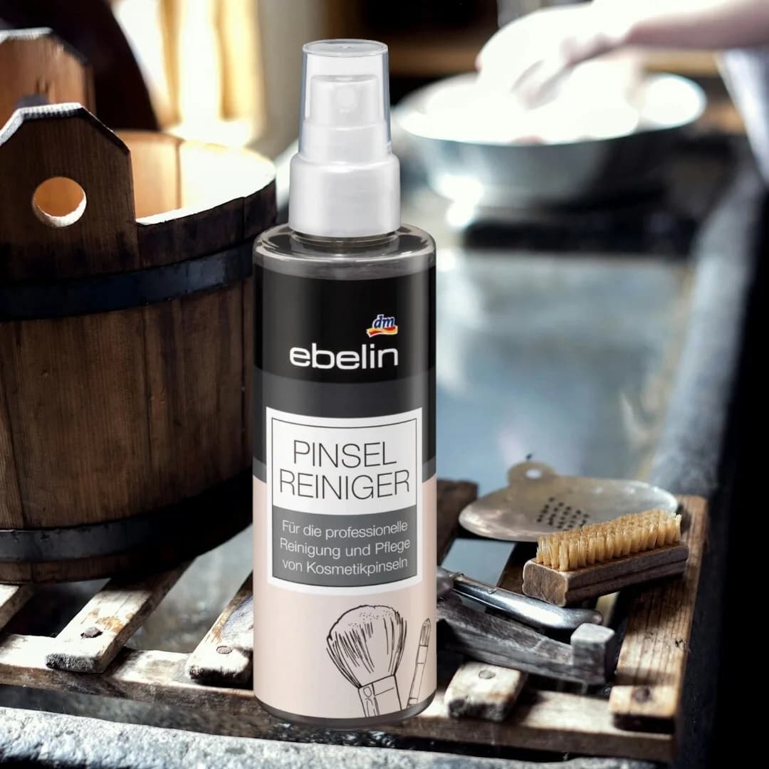 SPRAY CLEANSER