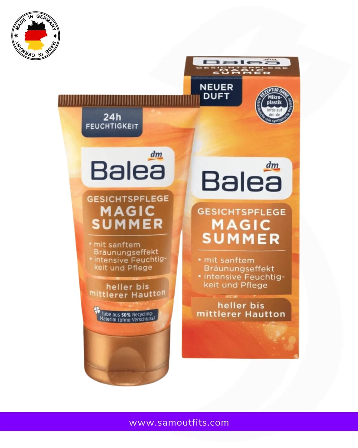 face cream