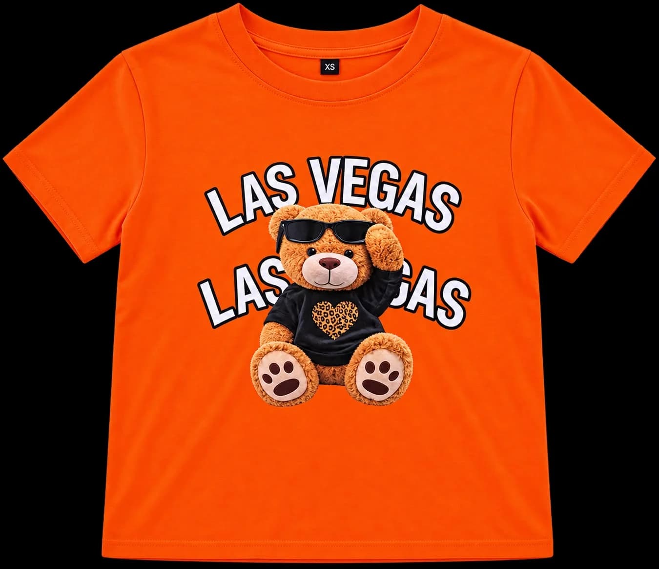 T-SHIRT