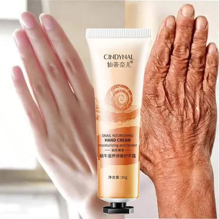 MINI TUBE HAND CREAM