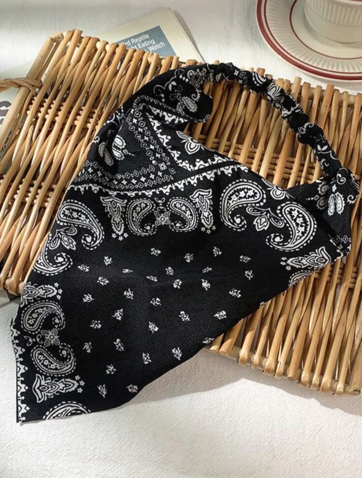 HEADBAND