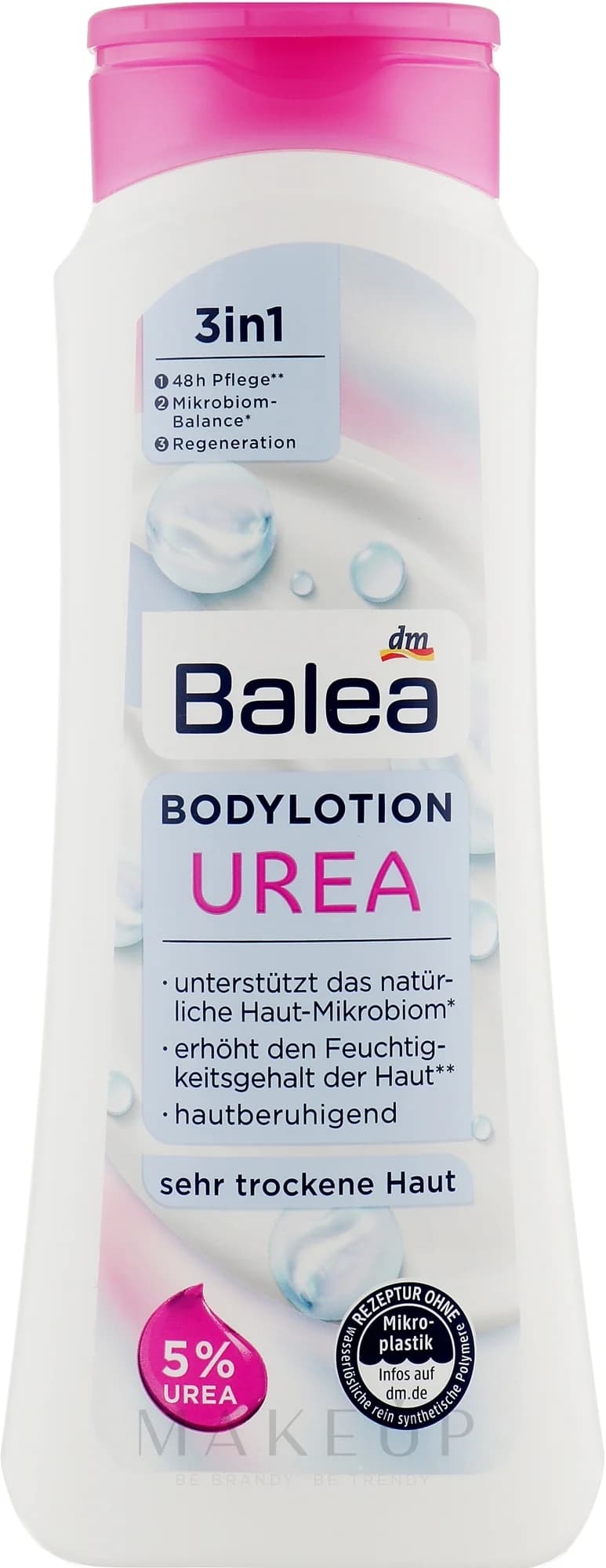 BODY LOITION