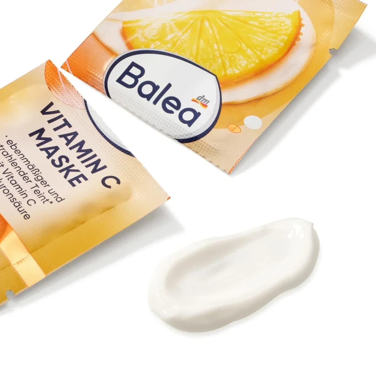 Balea Mask vitamin
