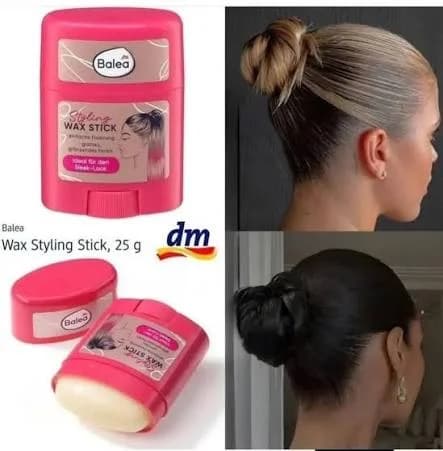 HAIR WAX STICK