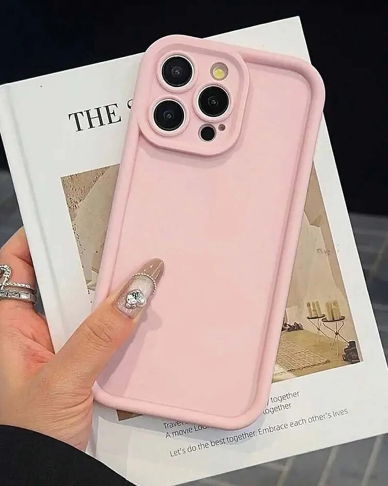 IPHONE COVER 14 PRO