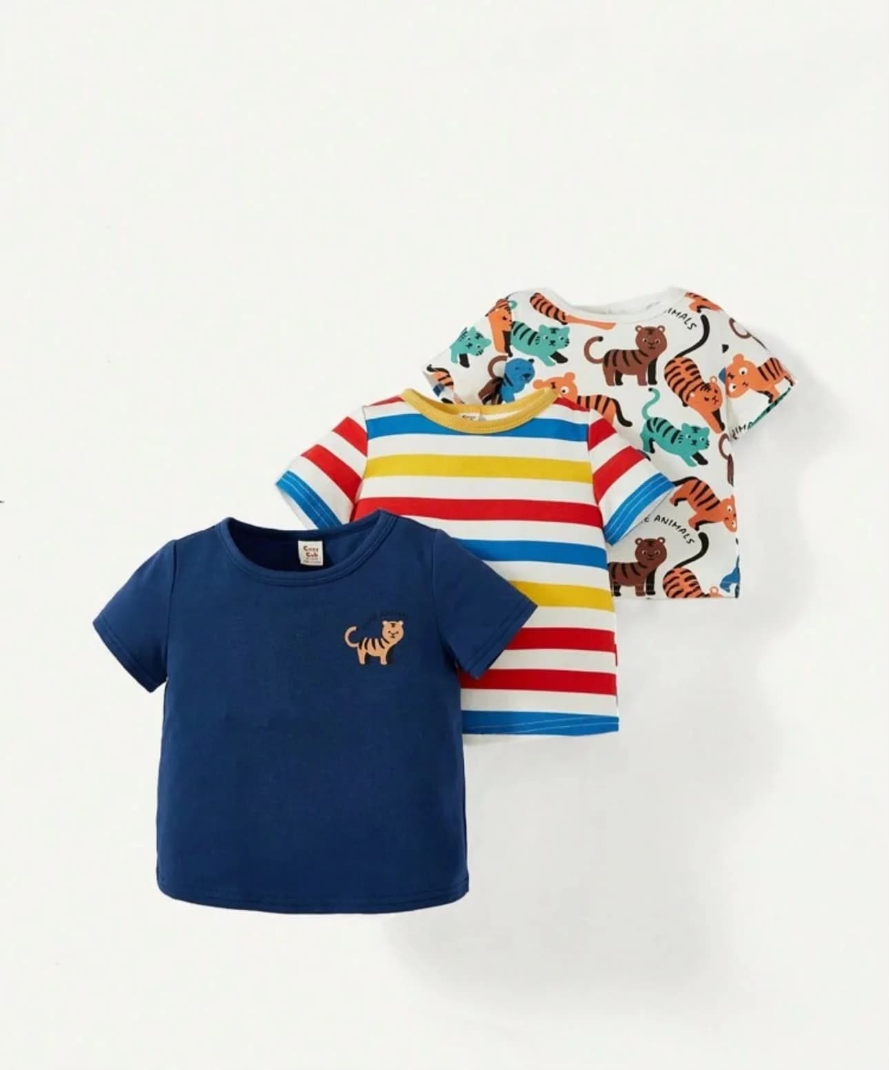 T-SHIRTS